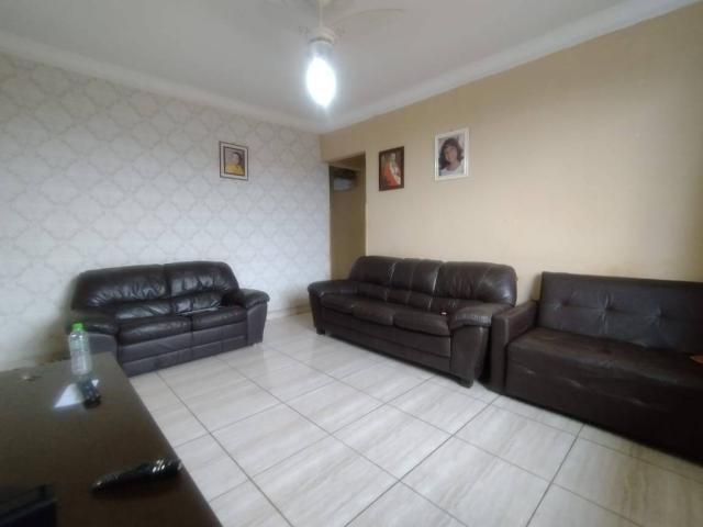 #55 - Apartamento para Venda em Santos - SP - 2