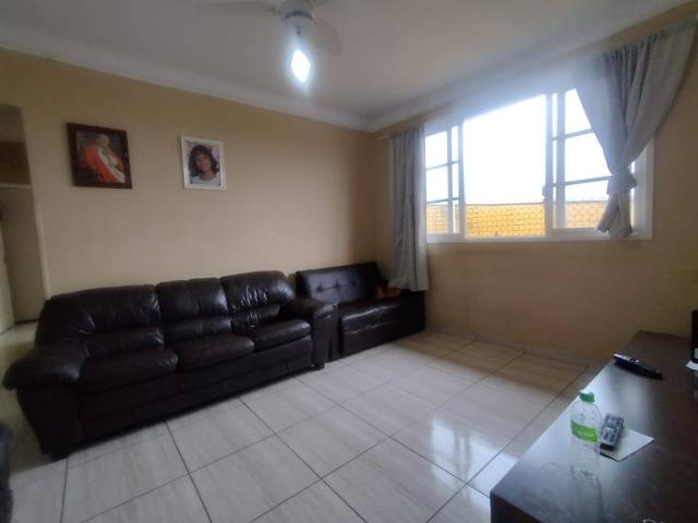 #55 - Apartamento para Venda em Santos - SP - 1