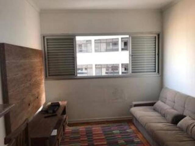 #56 - Apartamento para Venda em Santos - SP - 2