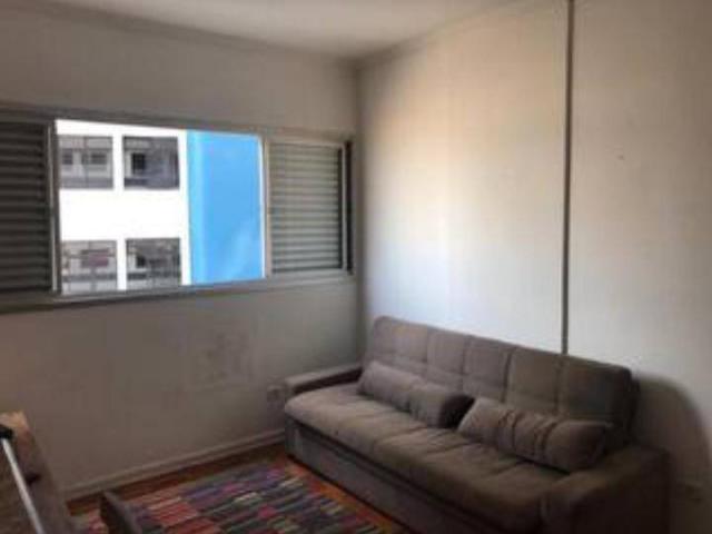 #56 - Apartamento para Venda em Santos - SP - 1