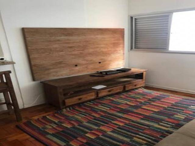 #56 - Apartamento para Venda em Santos - SP - 3