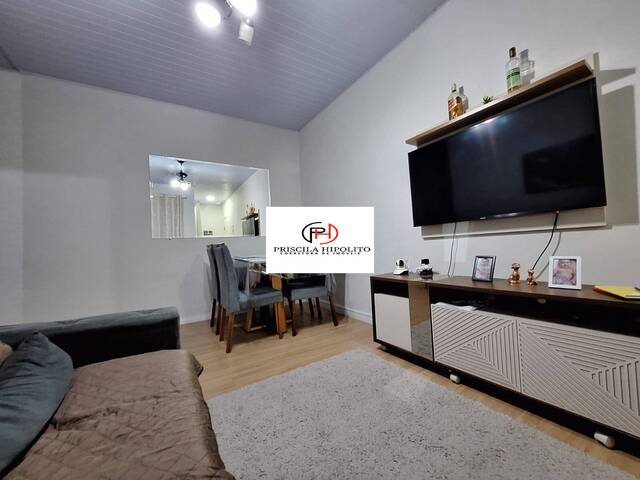 Apartamento para Venda em Santos - 4