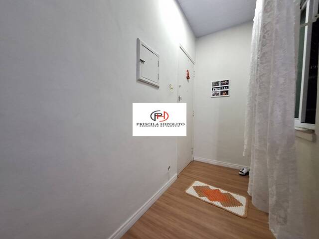 Apartamento para Venda em Santos - 5