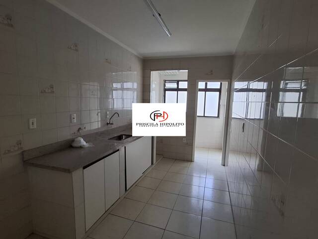 #61 - Apartamento para Venda em Praia Grande - SP - 3