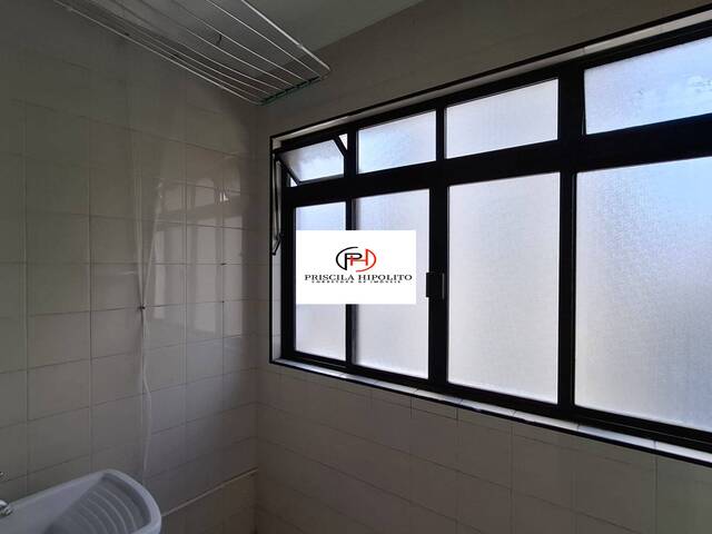 Apartamento para Venda em Praia Grande - 4