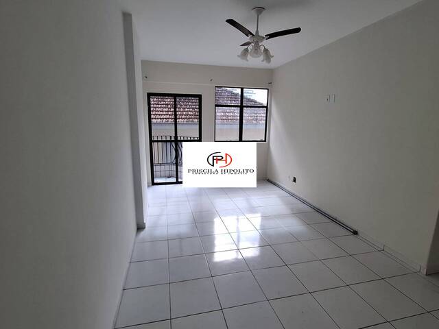 #61 - Apartamento para Venda em Praia Grande - SP - 2