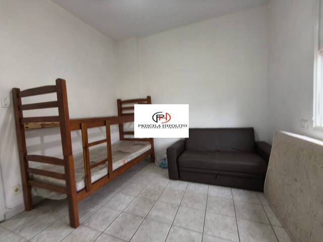 #64 - Kitnet para Venda em Santos - SP - 2