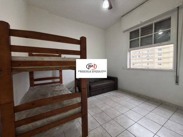 #64 - Kitnet para Venda em Santos - SP - 3