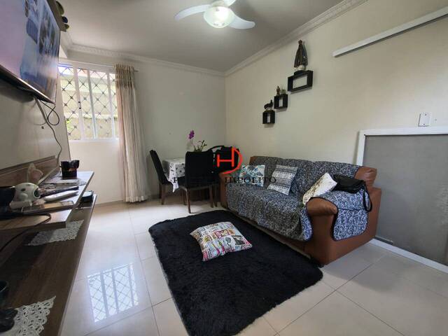 #67 - Apartamento para Venda em Santos - SP - 2