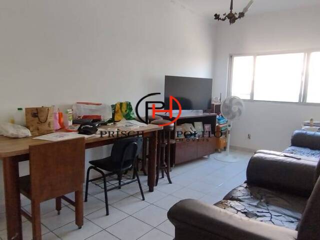 #68 - Apartamento para Venda em Santos - SP - 2