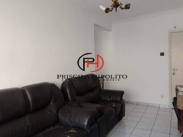 #68 - Apartamento para Venda em Santos - SP - 3