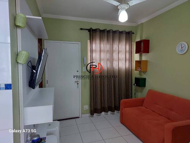 Venda em Aparecida - Santos