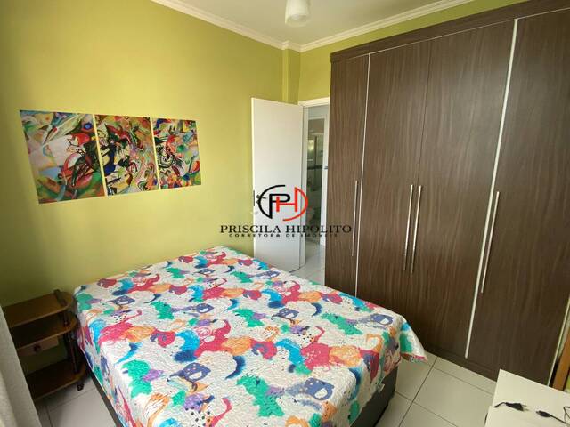 Apartamento para Venda em Santos - 4